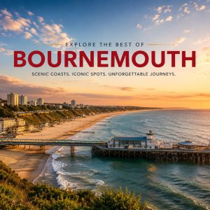 Bournemouth Tour
