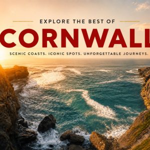 Cornwall Tour