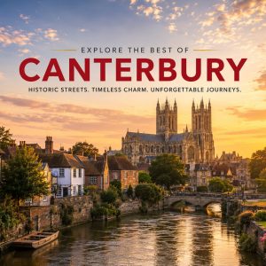 Canterbury Tour