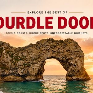 Durdle Door Tour