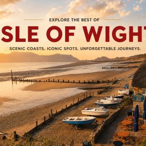 Isle of Wight Tour