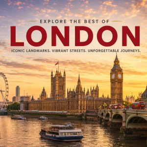 London Tour