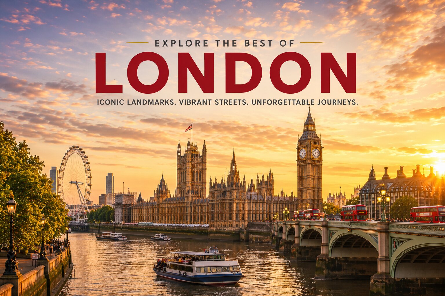 London Tour