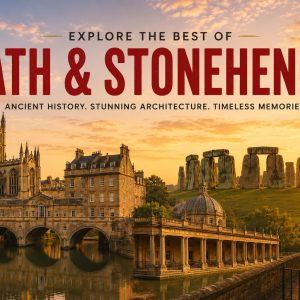 Bath & Stonehenge